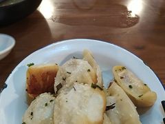 -舒蔡记生煎菜饭(云南中路店)