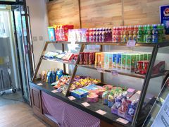 零售区-波波's蛋糕店(于洪广场店)