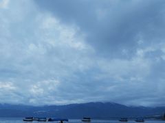 -西昌邛海湿地
