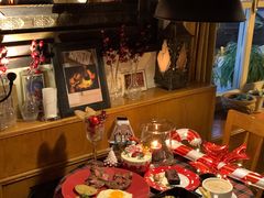 -小世界西餐厅(建国门店)