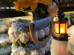 -蘇河湾·新鲁菜·泰山宴(泰山店)