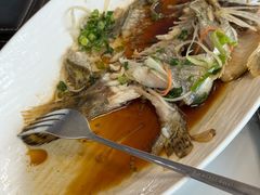 -宝荣鱼馆·临湖之宴(千岛湖店)
