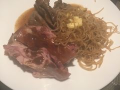 -上海圣诺亚皇冠假日酒店·诺亚厨房