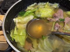 -全牛匠·乐山跷脚牛肉(西北旺万象汇店)