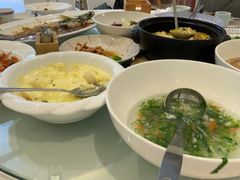 -山水一号·中餐厅
