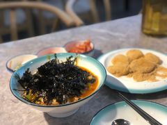 -屋里家延边朝鲜族冷面(梅林3店)