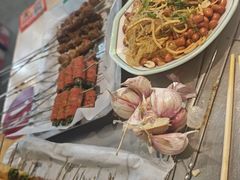 -彭城八戒羊肉串(总店)