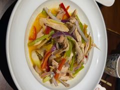 -阿依来新疆餐厅(奥城店)