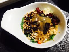 自助小料-石记科尔沁肥牛(泰和店)