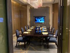 包厢-万达瑞华酒店美食汇自助餐厅(楚河汉街店)