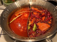 -郑红玉现卤串串(太古里店)