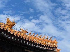 -故宫博物院(故宫)