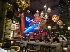 -胡桃里音乐酒馆(下沙店)