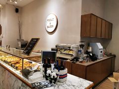 零售区-WHEAT&BAKER-麥(凯德来福士店)
