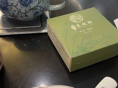 -美极鲜食坊(宝安南路店)