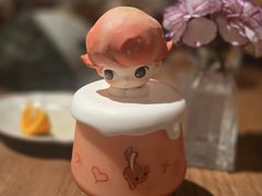 -芭莉与彩虹西餐厅(成都合生汇店)
