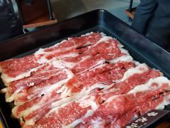 -原牛道·潮汕围炉火锅(讯美店)