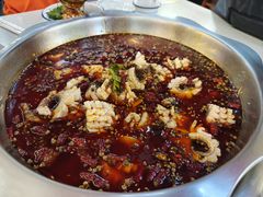 镇店乌鱼花-重庆何乌鱼(南湖逸家店)