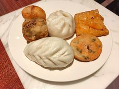 -武汉厨房自助餐厅·武汉卓尔万豪酒店