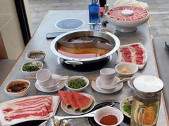 -人人捞火锅(陵水店)