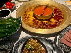 -哥老官重庆美蛙鱼头(虹口龙之梦店)