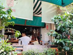 -豆舞咖啡(民乐路店)