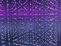 -天津梵高星空艺术馆(天河城旗舰店)