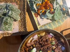 -食光慢宴·安吉土菜馆