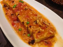 -老牌坊鲁菜名店(聊城美食岛店)