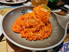 -卢布里西餐厅(总店)