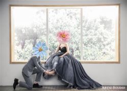 点击看大图 -艺匠摄影ARTIZ STUDIO(南京店)