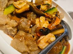 -北李妈妈菜·海肠捞饭(高新万达店)