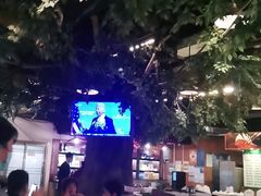 -柳州饭店·绿岛餐厅(友谊路店)