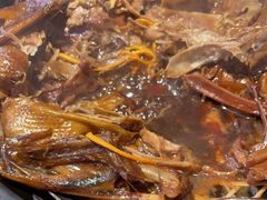 -闽鄂情·闽南招财鸭(水头店)