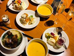 -上海外滩茂悦大酒店