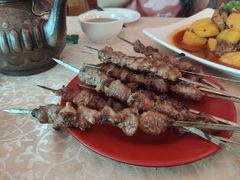 -维吾尔餐厅(宜山路店)