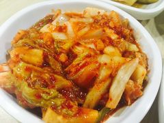 -槿Story·韩国料理(望京韩国美食城店)