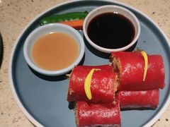 -点都德(奥体印象城店)