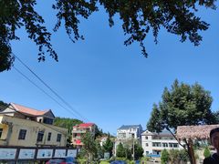 -军营村
