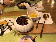 -炖物24章·顺时轻养茶(杭州大厦店)