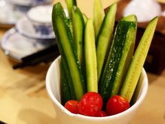 -江味龙虾馆·裸蓝龙虾(南山店)