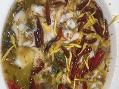 -太二酸菜鱼(天鹅湖万达店)