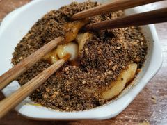 -继红顺河抄手名小吃