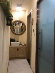 -芳朵美容养生SPA