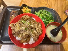 -食其家·牛丼咖喱(天津梅江印象城店)