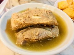 -松發肉骨茶(克拉码头店)
