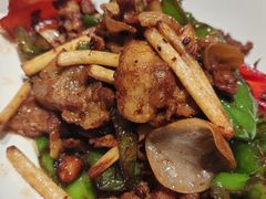 -小厨娘金榜题名(夫子庙秦淮河店)