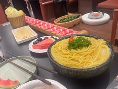-刘一手重庆火锅(万达广场店)