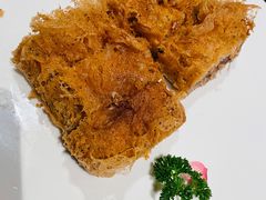 古法手工香酥鸭-金玉满堂潮州酒楼(无限极荟购物广场店)