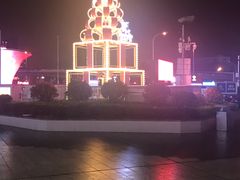 -宝龙广场(福州台江店)